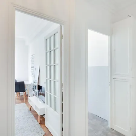Plein Center Cozy Studio With Independent Kitchen Apartament Nicea